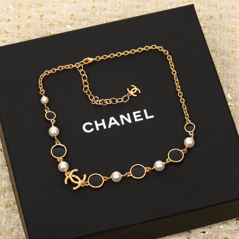 Chanel Necklaces